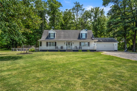 Homes For Sale - 23884 Co Rd B-50<br/> Williams County, Stryker, OH 43557