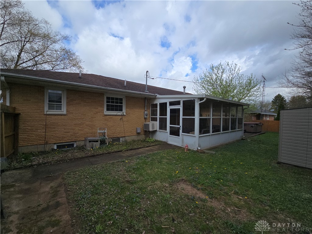 4620 Eldora Drive, Springfield, Ohio image 19