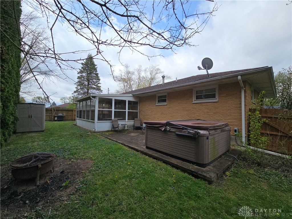 4620 Eldora Drive, Springfield, Ohio image 18