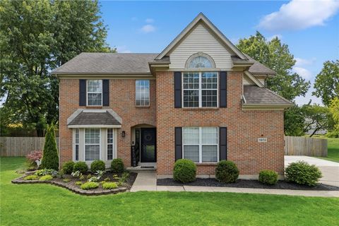 Homes For Sale - 1973 Highlander Drive<br/> Xenia, OH 45385
