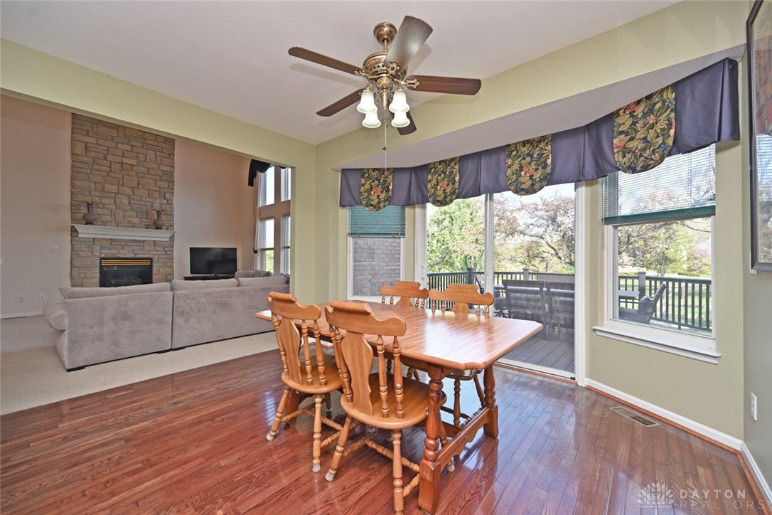 4086 Melampy Creek Lane, Mason, Ohio image 17