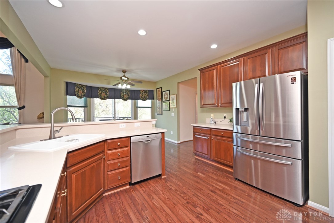 4086 Melampy Creek Lane, Mason, Ohio image 16