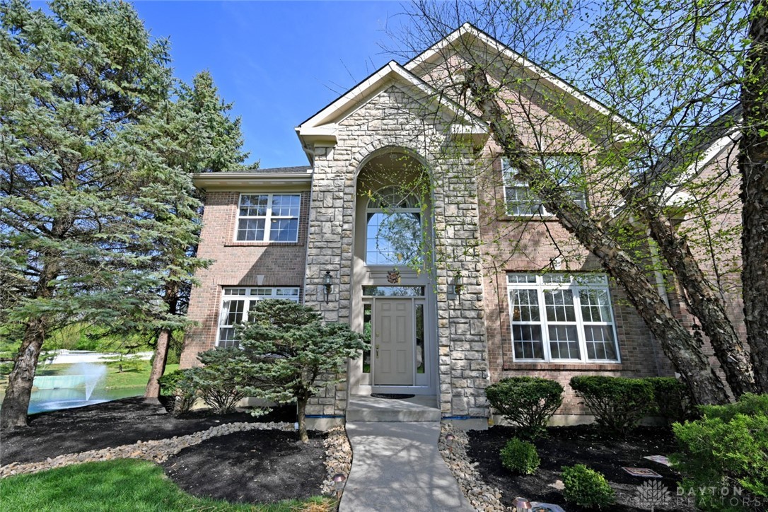 4086 Melampy Creek Lane, Mason, Ohio image 3