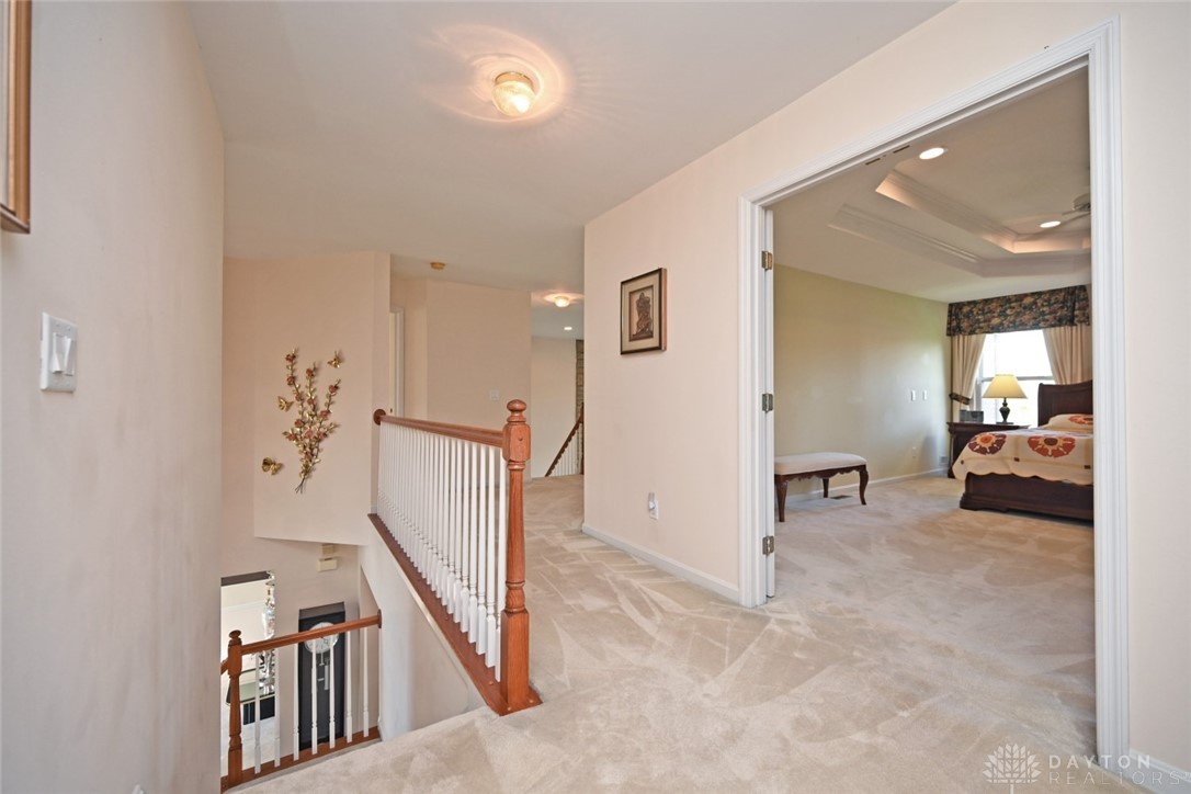 4086 Melampy Creek Lane, Mason, Ohio image 31