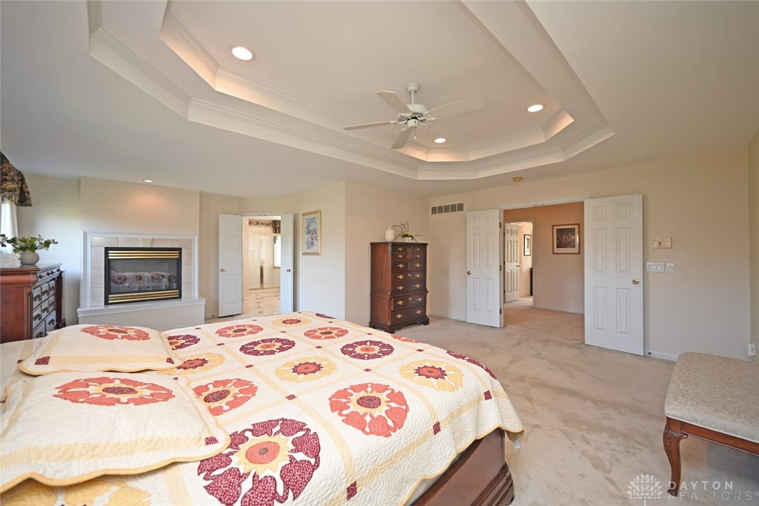 4086 Melampy Creek Lane, Mason, Ohio image 34