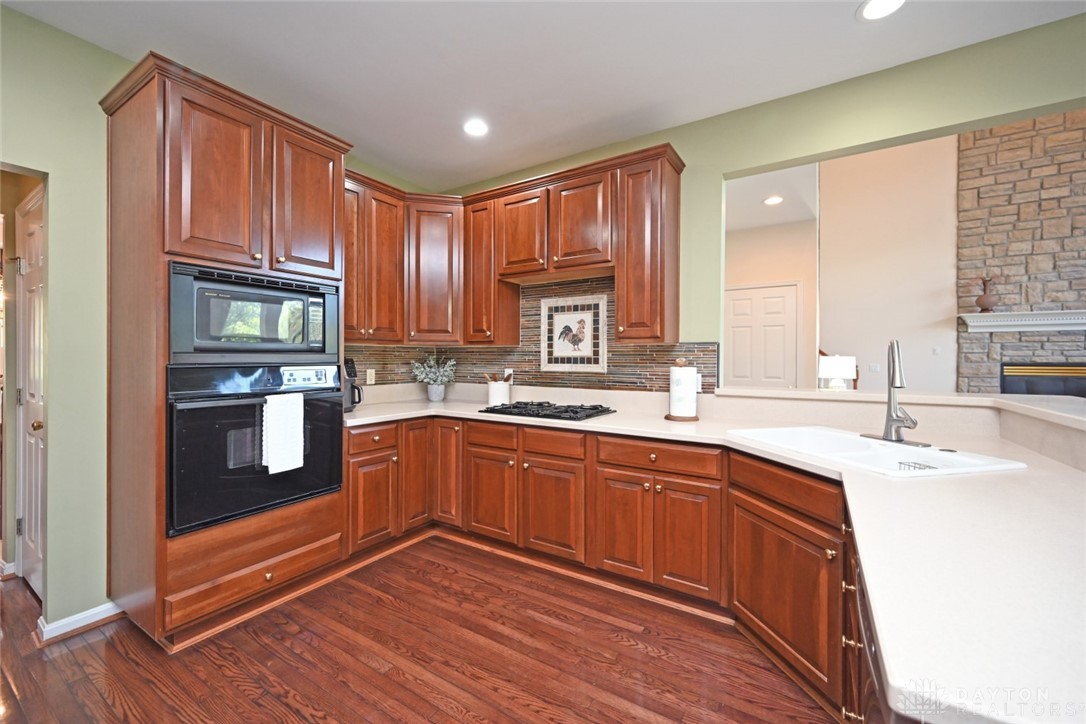 4086 Melampy Creek Lane, Mason, Ohio image 14