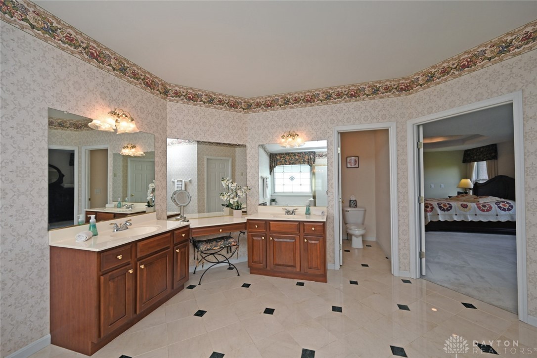 4086 Melampy Creek Lane, Mason, Ohio image 39