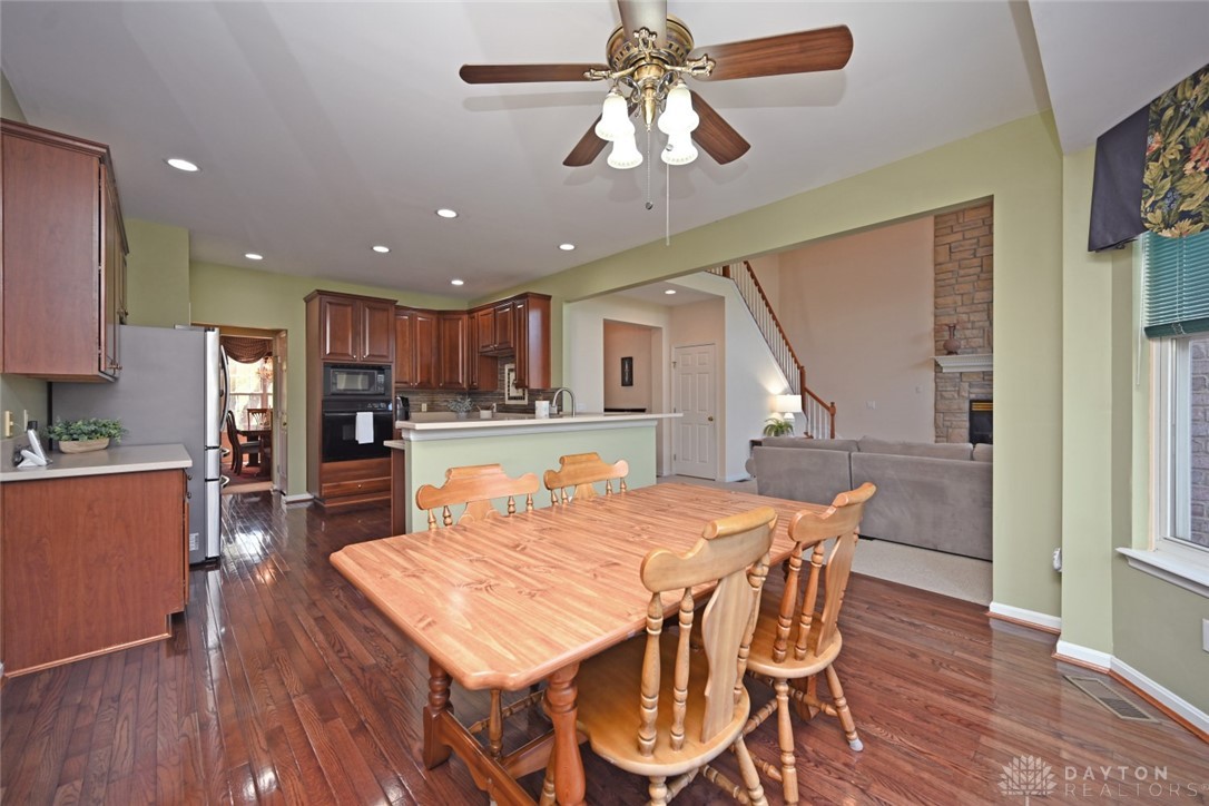 4086 Melampy Creek Lane, Mason, Ohio image 18