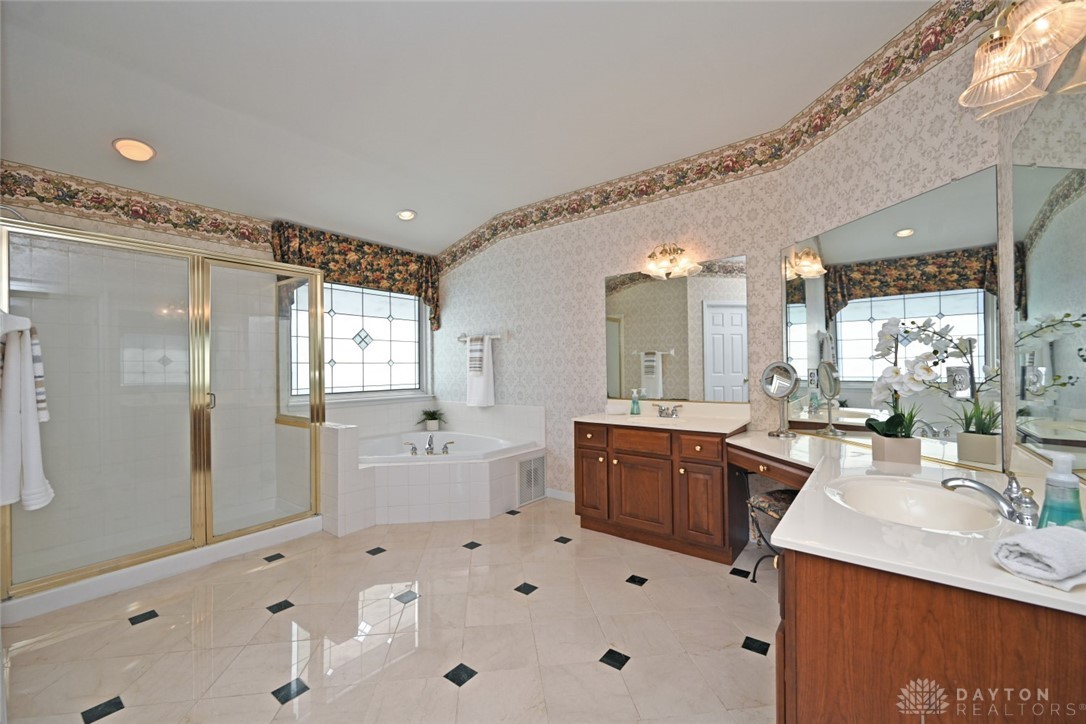 4086 Melampy Creek Lane, Mason, Ohio image 38
