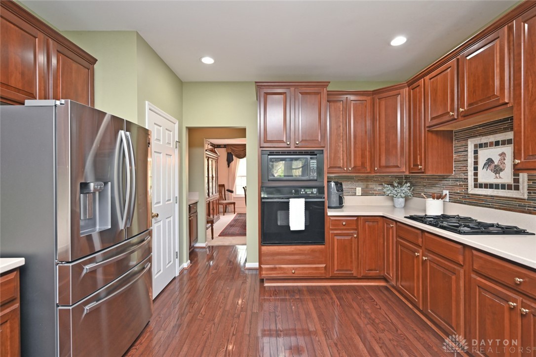4086 Melampy Creek Lane, Mason, Ohio image 15