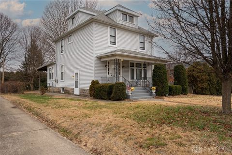 Photo of 2225 Revere Avenue, Dayton, OH 45420 (MLS # 950372)