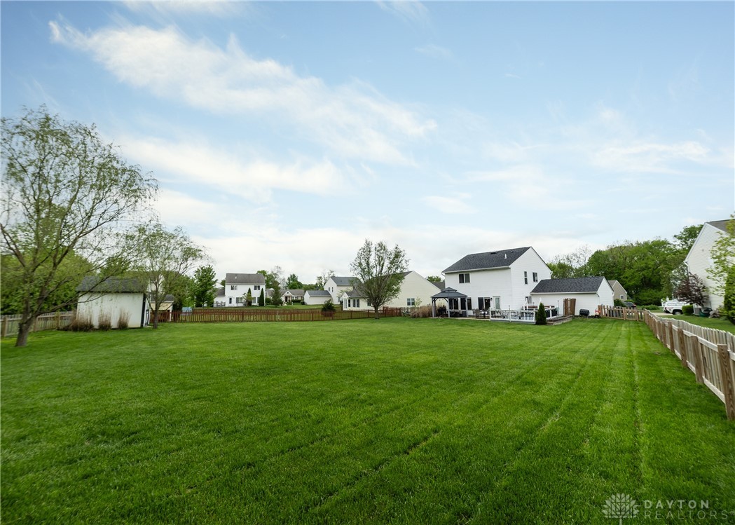 4317 Wood Thrush Court, Miamisburg, Ohio image 40