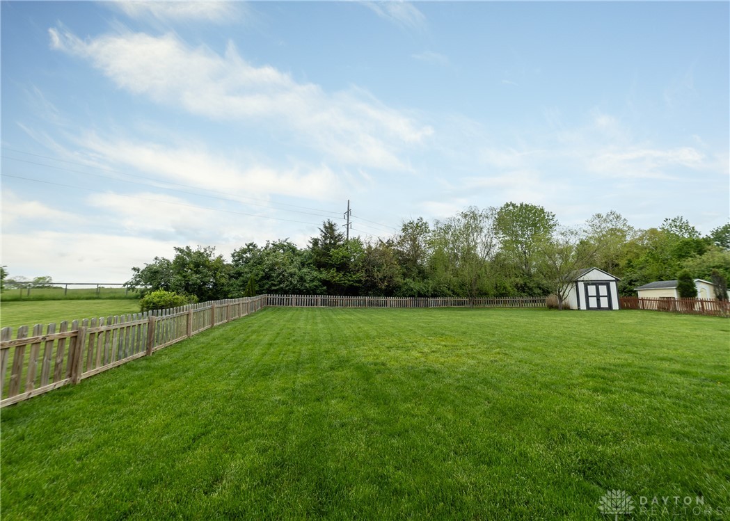 4317 Wood Thrush Court, Miamisburg, Ohio image 43