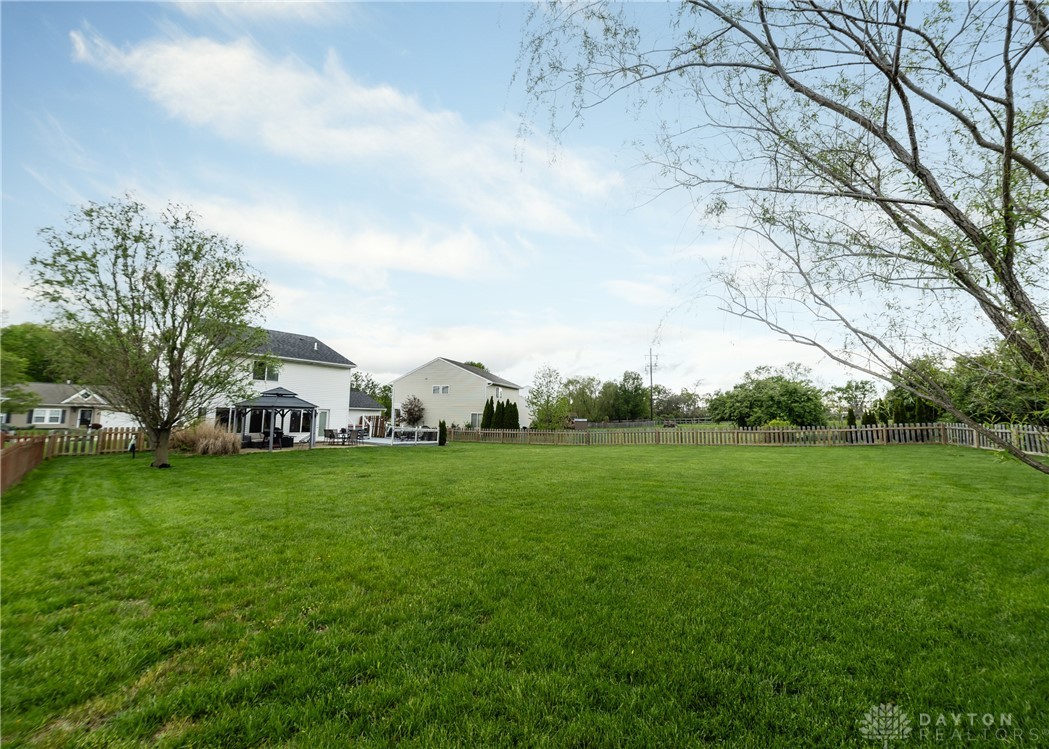 4317 Wood Thrush Court, Miamisburg, Ohio image 39