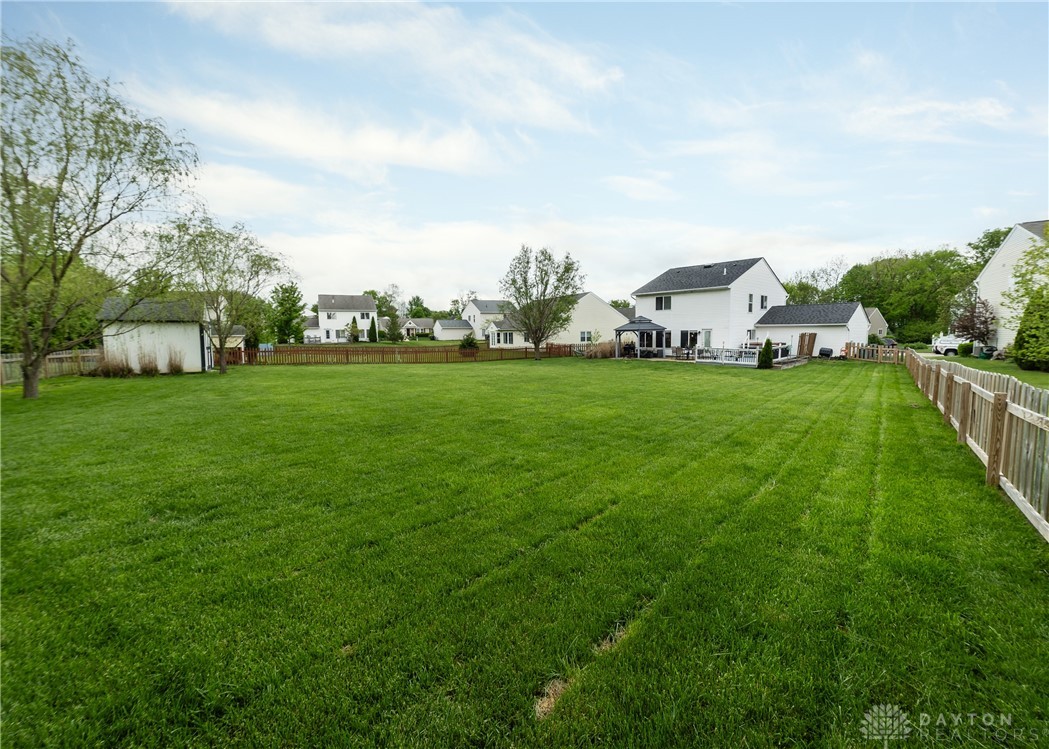 4317 Wood Thrush Court, Miamisburg, Ohio image 41