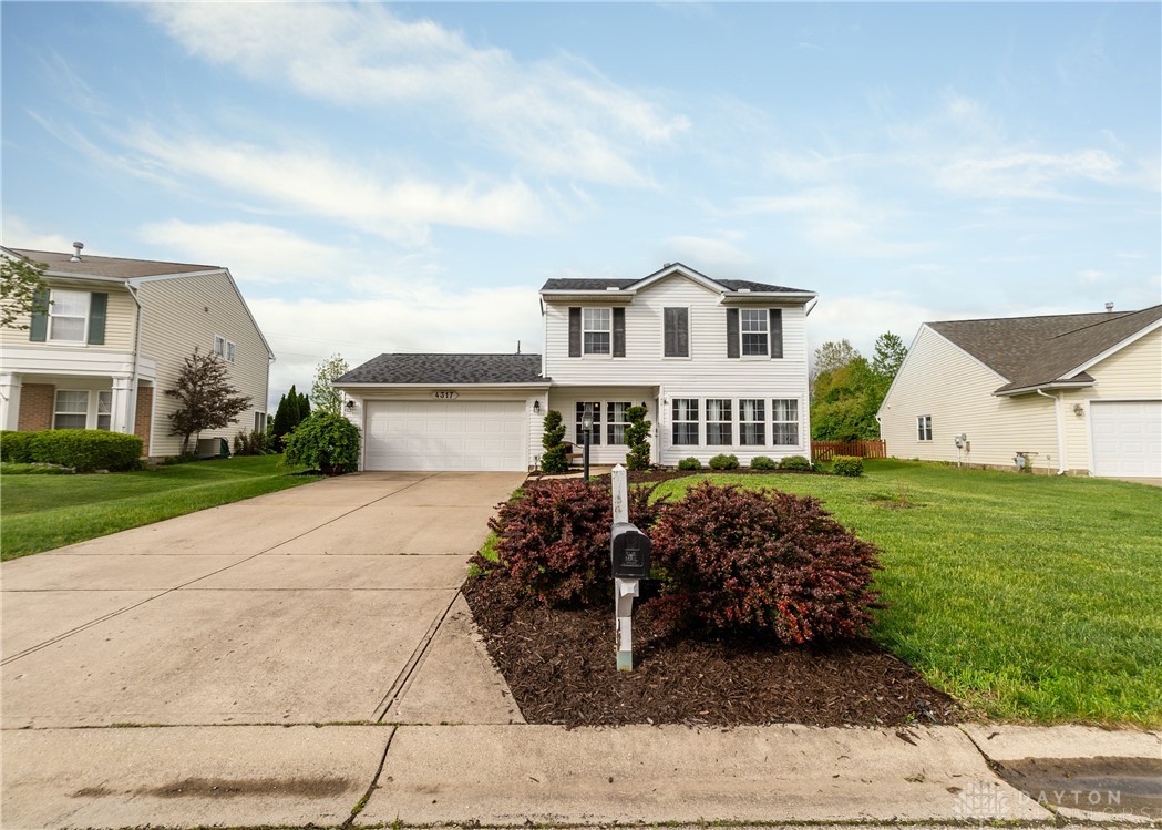 4317 Wood Thrush Court, Miamisburg, Ohio image 3
