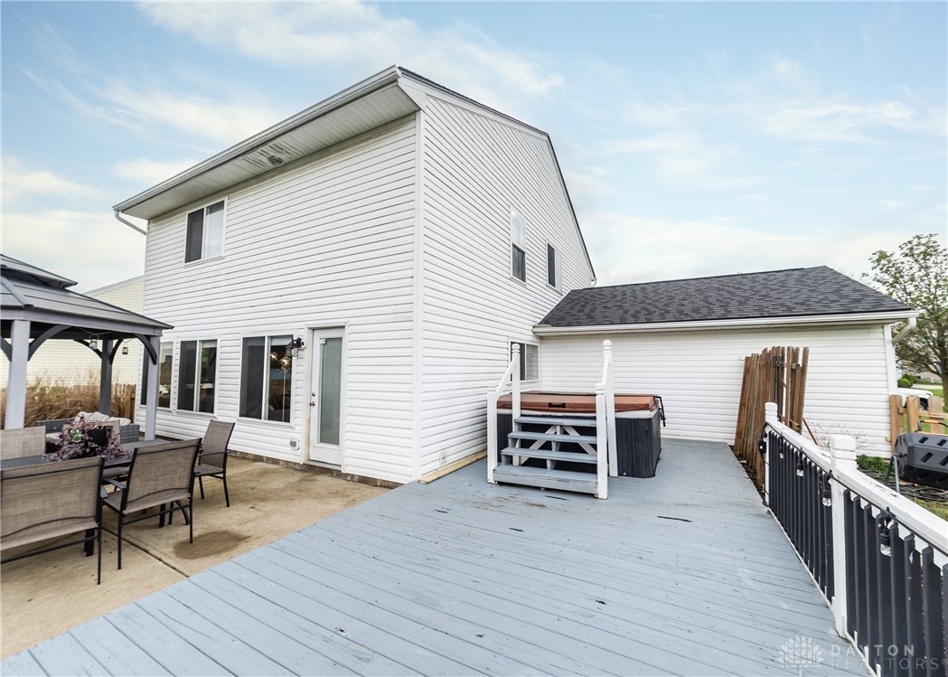 4317 Wood Thrush Court, Miamisburg, Ohio image 34