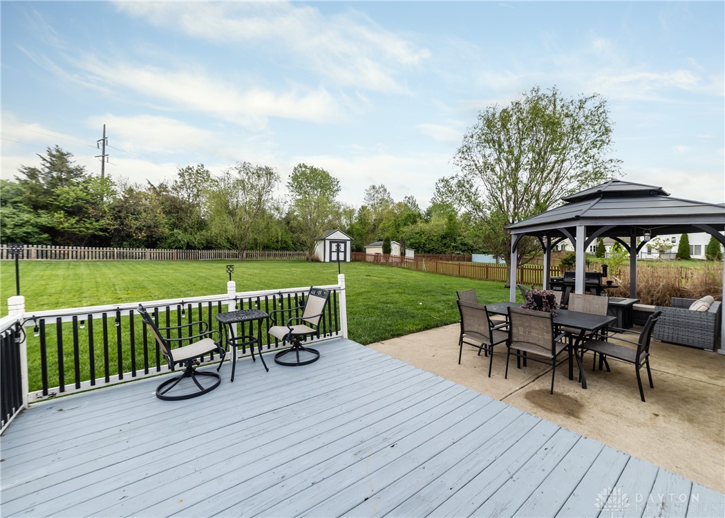 4317 Wood Thrush Court, Miamisburg, Ohio image 30