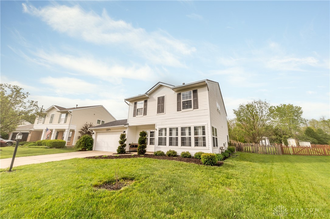 4317 Wood Thrush Court, Miamisburg, Ohio image 1