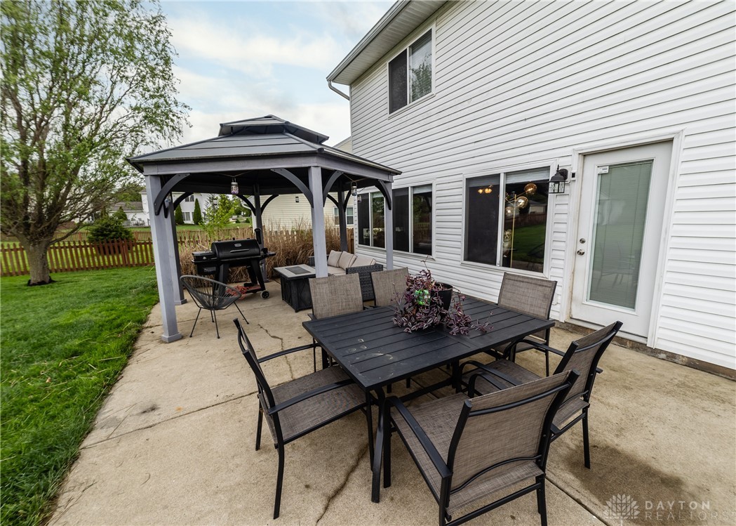 4317 Wood Thrush Court, Miamisburg, Ohio image 31