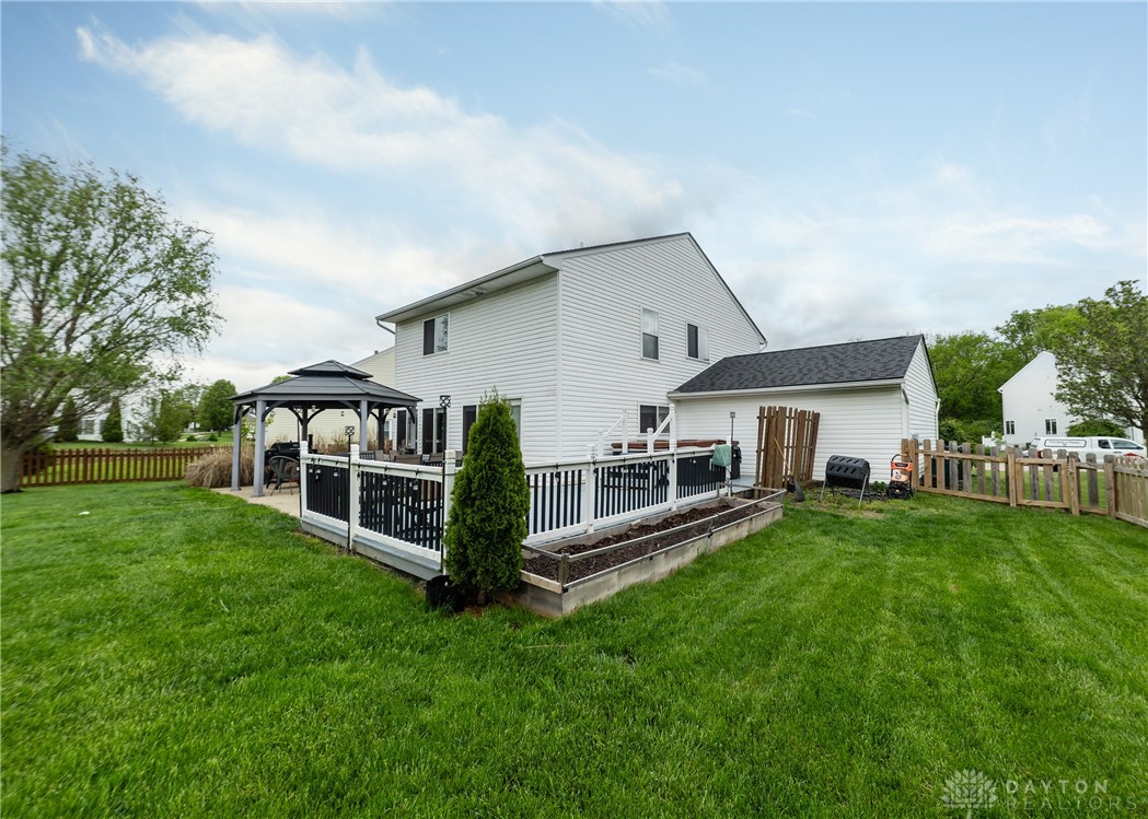 4317 Wood Thrush Court, Miamisburg, Ohio image 36