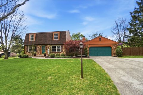 Photo of 1650 E Slater Court, Beavercreek Twp, OH 45385 (MLS # 956297)