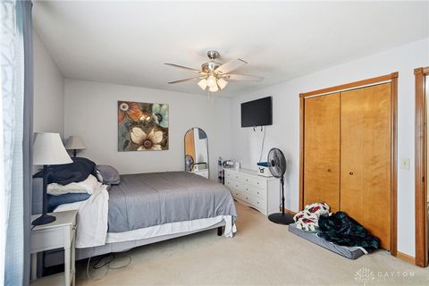 Tiny photo for 6258 Zachary Avenue, Springfield, OH 45502 (MLS # 947013)