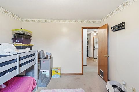 Tiny photo for 6258 Zachary Avenue, Springfield, OH 45502 (MLS # 947013)