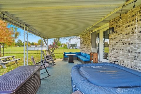 Tiny photo for 6258 Zachary Avenue, Springfield, OH 45502 (MLS # 947013)