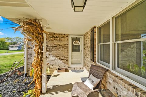 Tiny photo for 6258 Zachary Avenue, Springfield, OH 45502 (MLS # 947013)