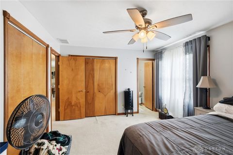 Tiny photo for 6258 Zachary Avenue, Springfield, OH 45502 (MLS # 947013)