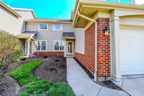 Condo For Sale - 3915 E Summit Ridge Drive<br/> Beavercreek, OH 45430