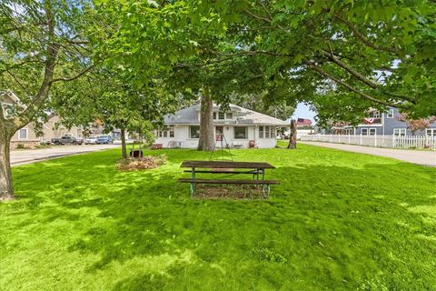 Homes For Sale - 7727 Park Drive<br/> Russells Point, OH 43348