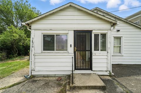 Photo of 3820 Germantown Pike, Dayton, OH 45417 (MLS # 940144)