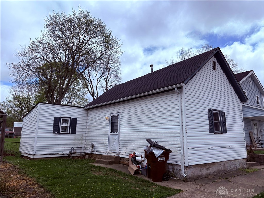 125 High Street, New Paris, Ohio image 2