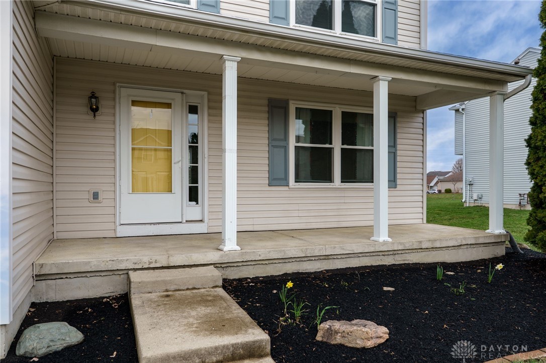6635 Morrell Drive, Dayton, Ohio image 3