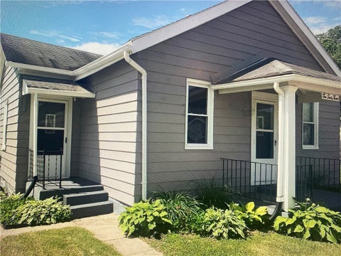 Homes For Sale - 1063 W North Street<br/> Piqua, OH 45356