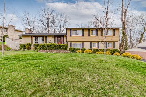 Homes For Sale - 325 Thelma Avenue<br/> Clayton, OH 45415