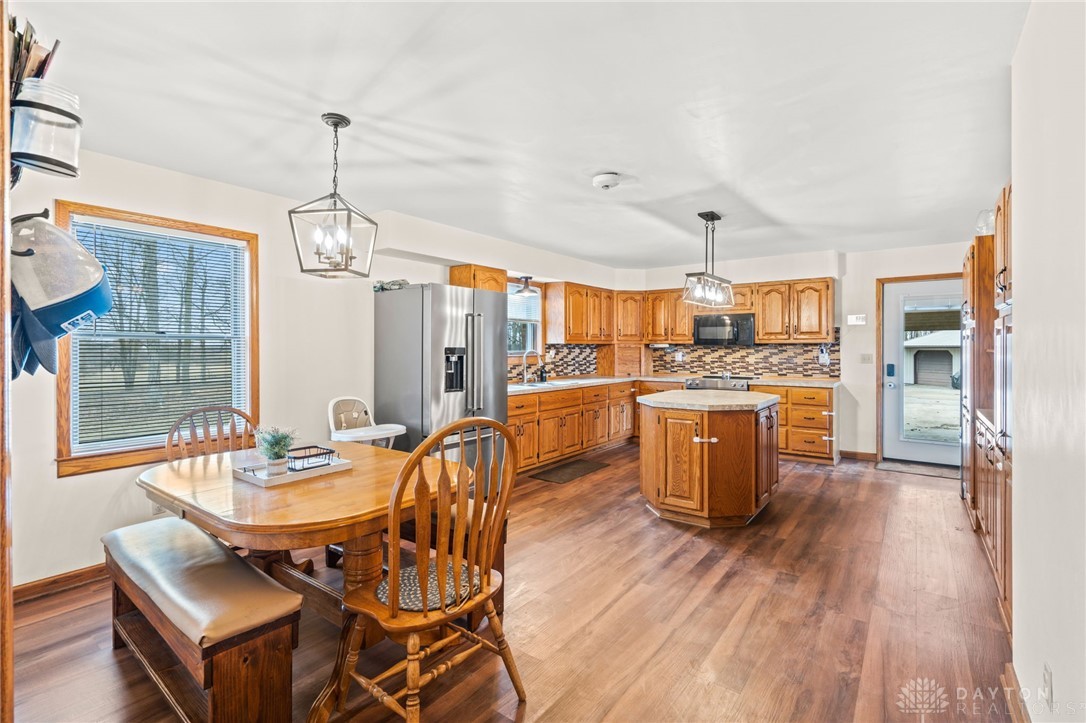 8605 Rakestraw Road, Piqua, Ohio image 16