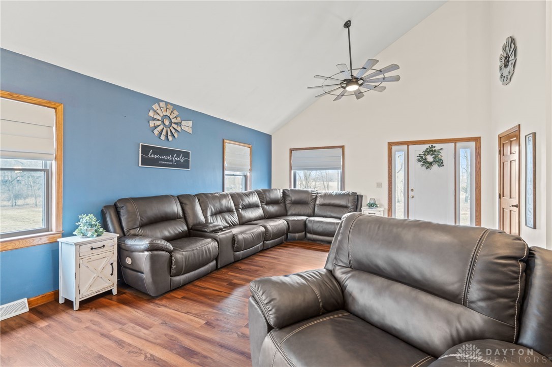 8605 Rakestraw Road, Piqua, Ohio image 8