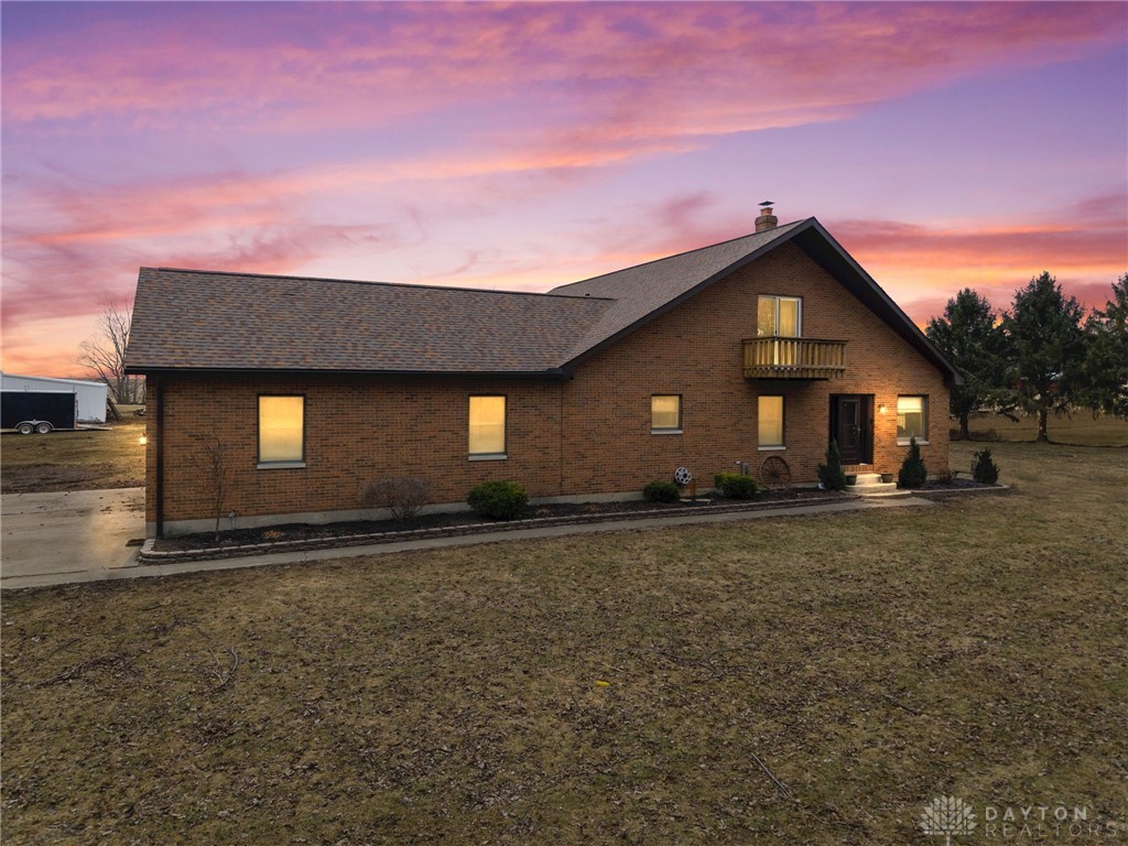 8605 Rakestraw Road, Piqua, Ohio image 2