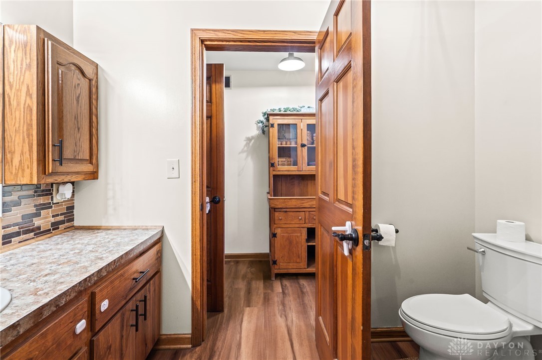 8605 Rakestraw Road, Piqua, Ohio image 34