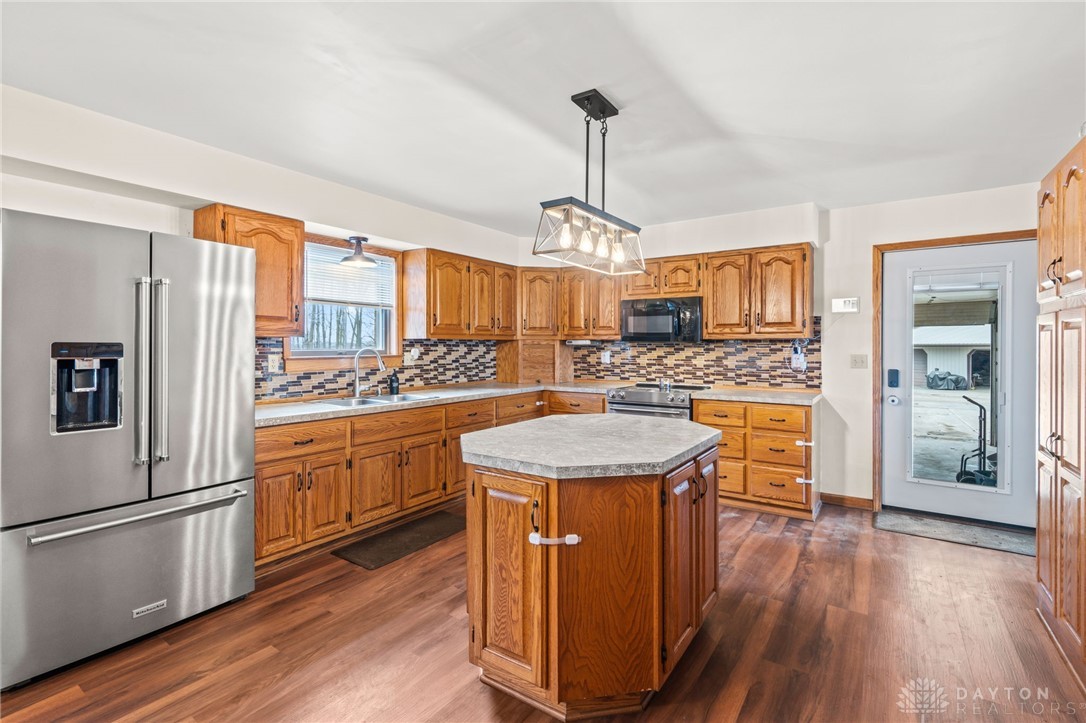 8605 Rakestraw Road, Piqua, Ohio image 9