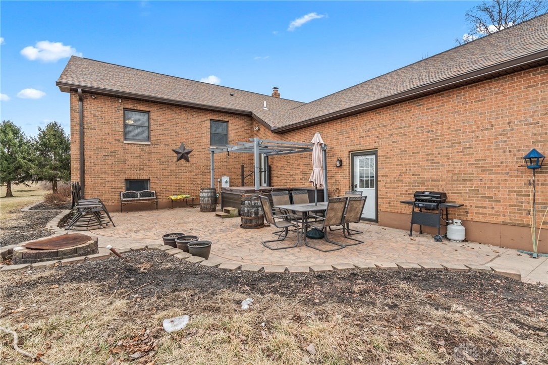 8605 Rakestraw Road, Piqua, Ohio image 46