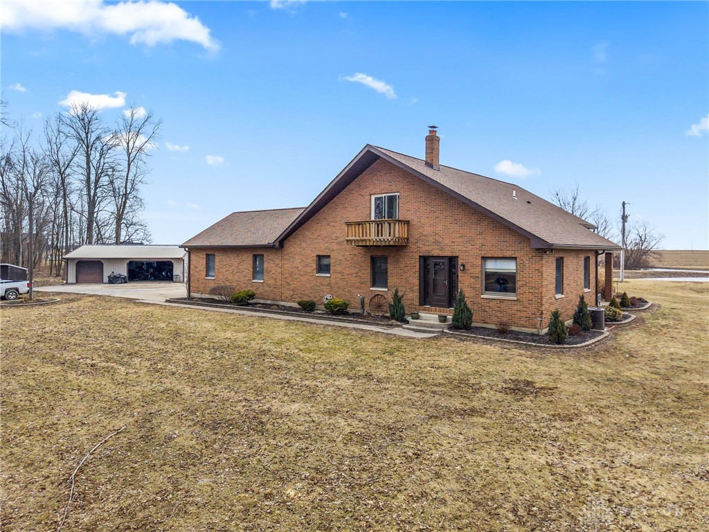 8605 Rakestraw Road, Piqua, Ohio image 1