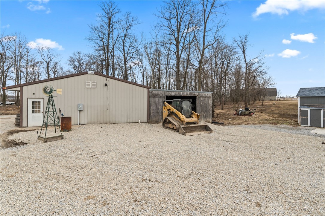 8605 Rakestraw Road, Piqua, Ohio image 49