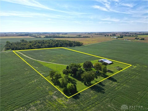 Photo of 7001 Neil Road, London, OH 43140 (MLS # 969125)