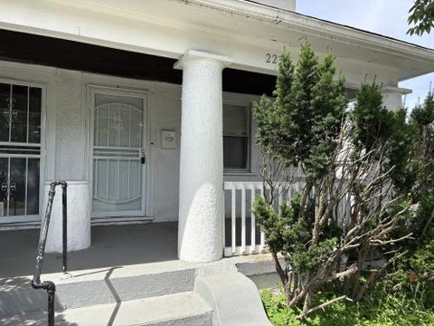 Multifamily For Rent - 2232 Salem Avenue<br/> Dayton, OH 45406