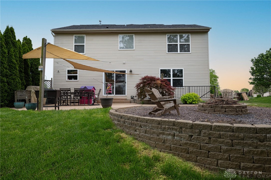 1507 Blake Court, Fairborn, Ohio image 41