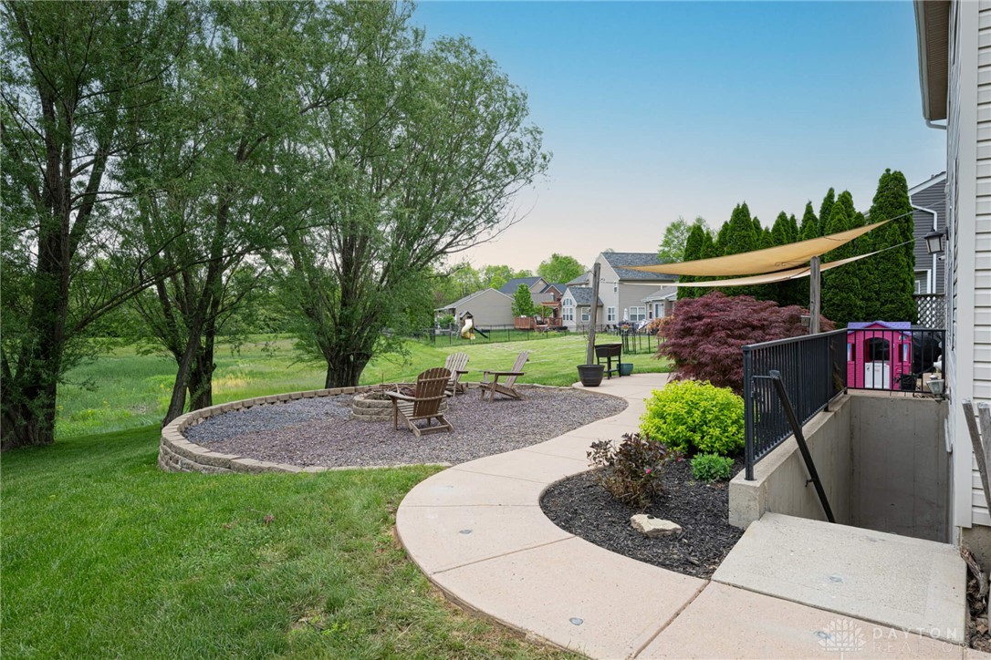 1507 Blake Court, Fairborn, Ohio image 38